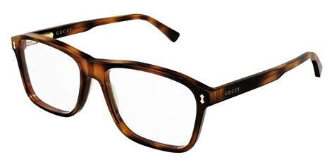 gucci 1045|Gucci™ GG1045O Rectangle Eyeglasses .